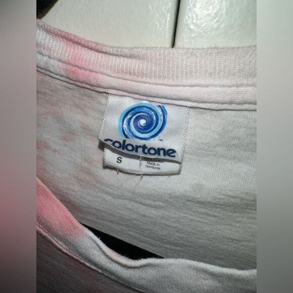 Penn State Colortone Women’s Tie Dye‎ Shirt Size S - Picture 6 of 9